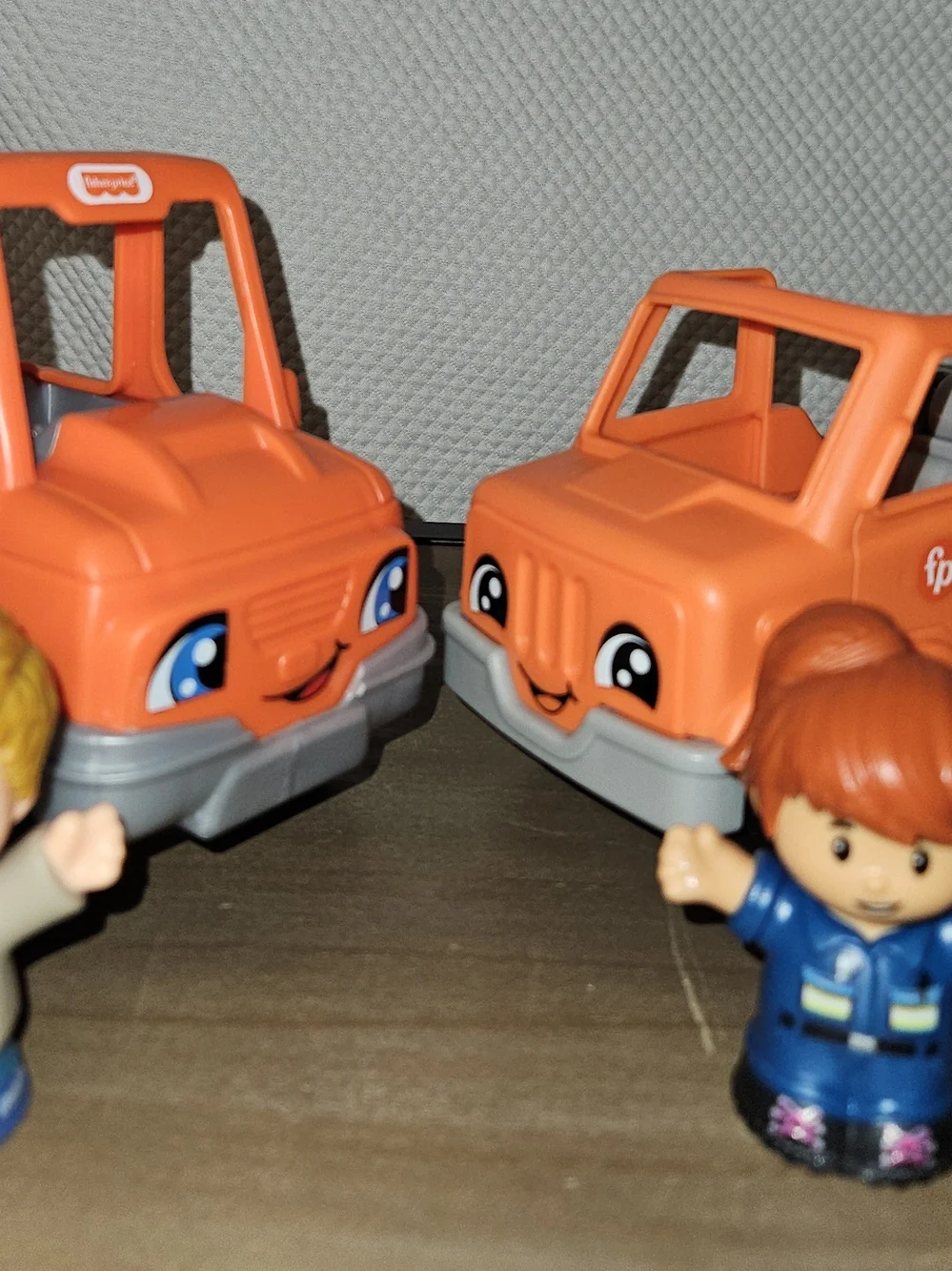 Fisher-Price fisher price